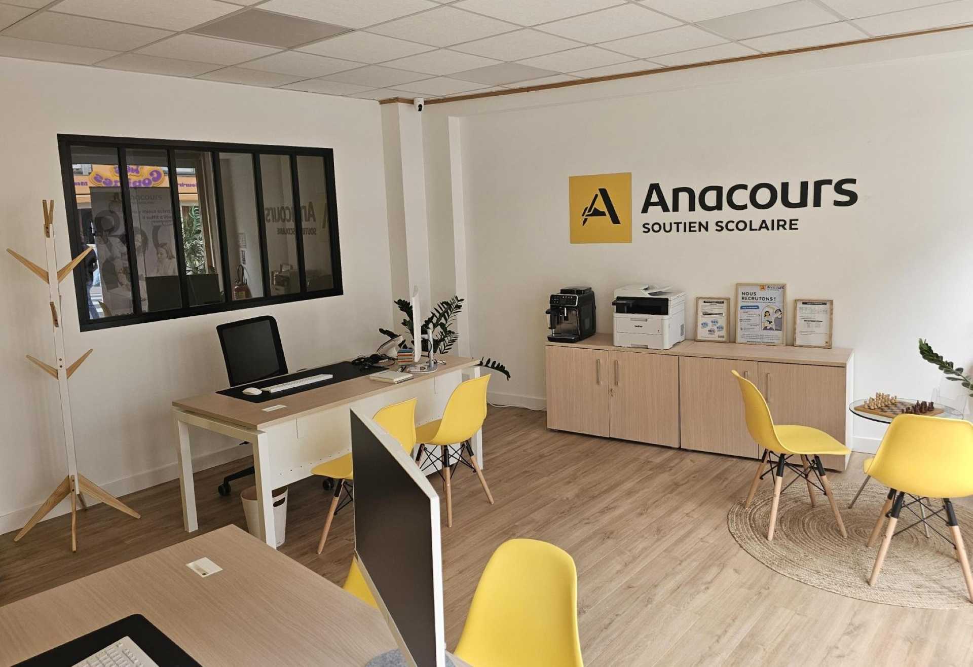 Photo de l'agence Boulogne sur Mer