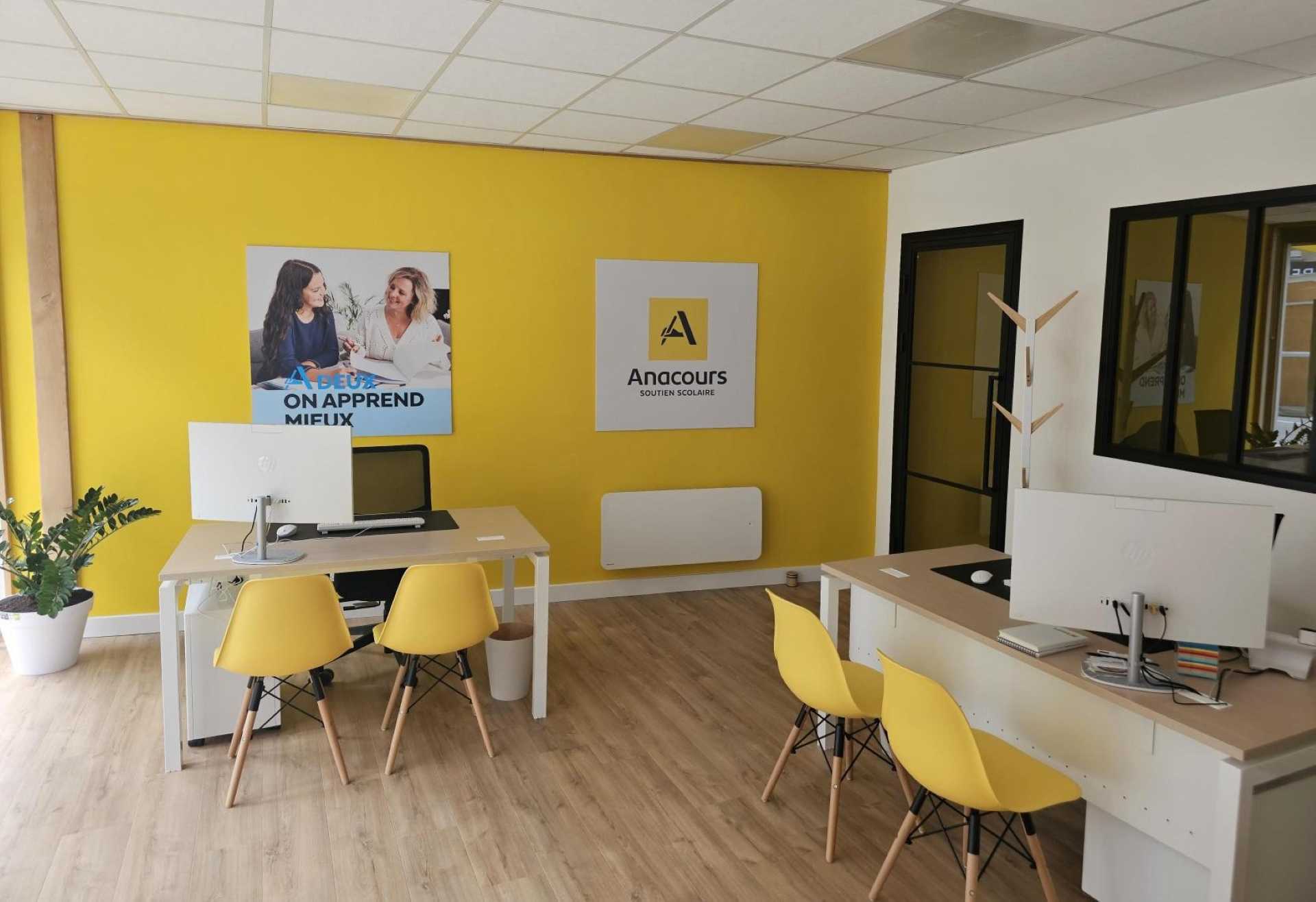 Photo de l'agence Boulogne sur Mer