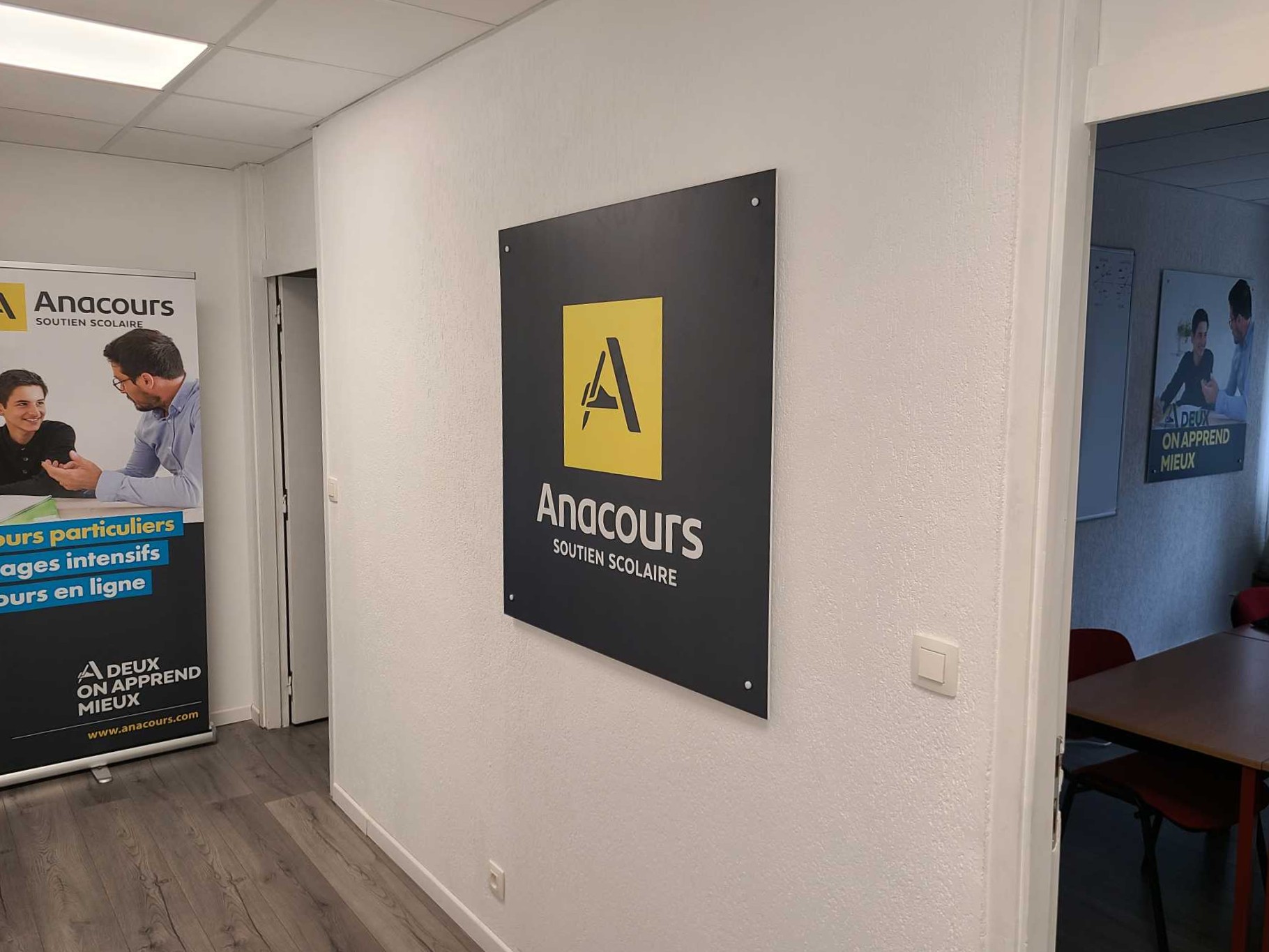 Photo de l'agence Cluses