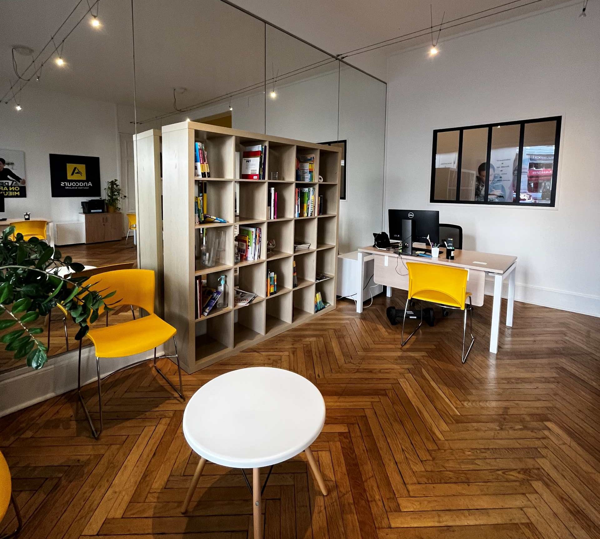 Photo de l'agence Lyon