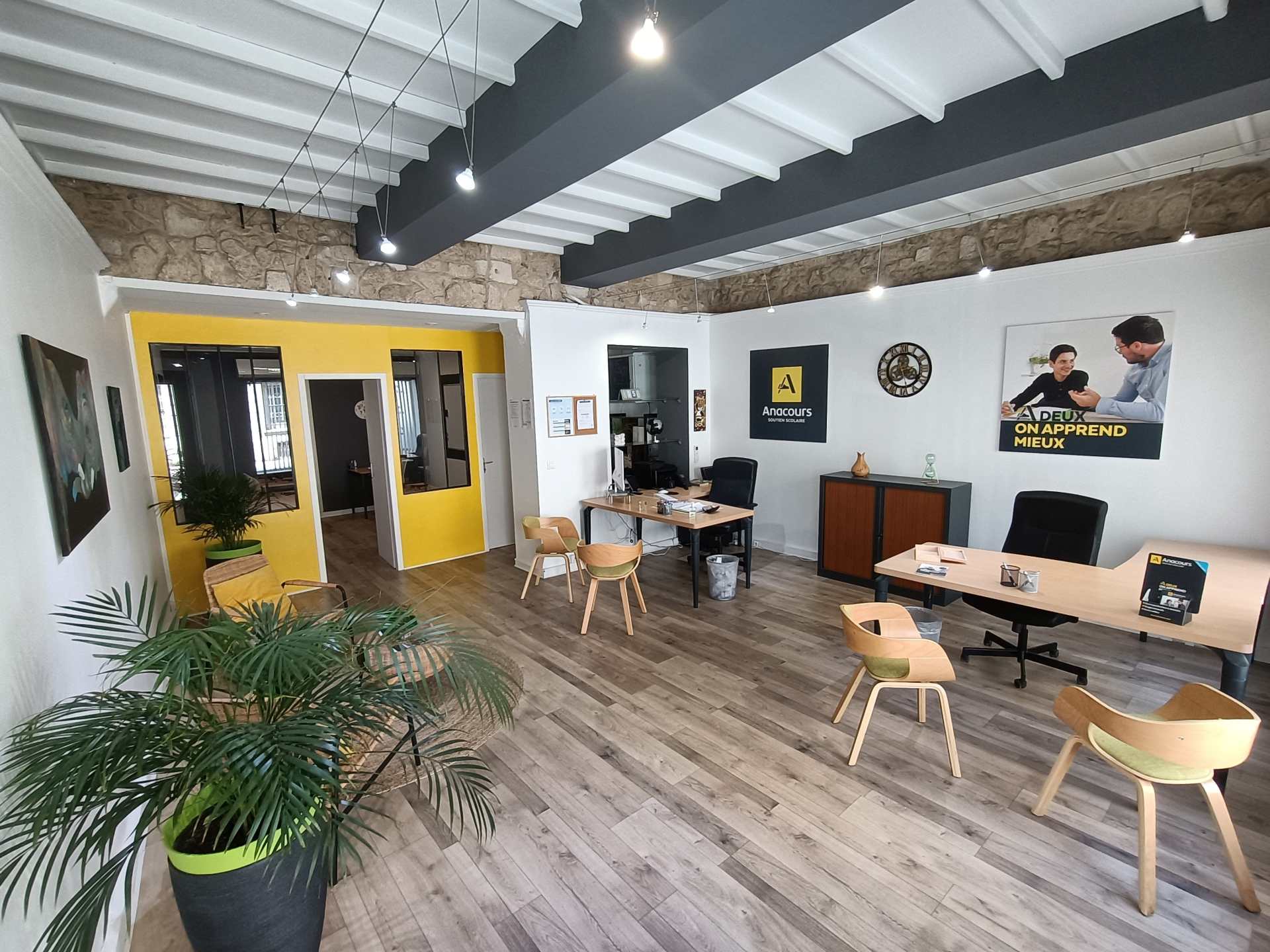 Photo de l'agence Montpellier