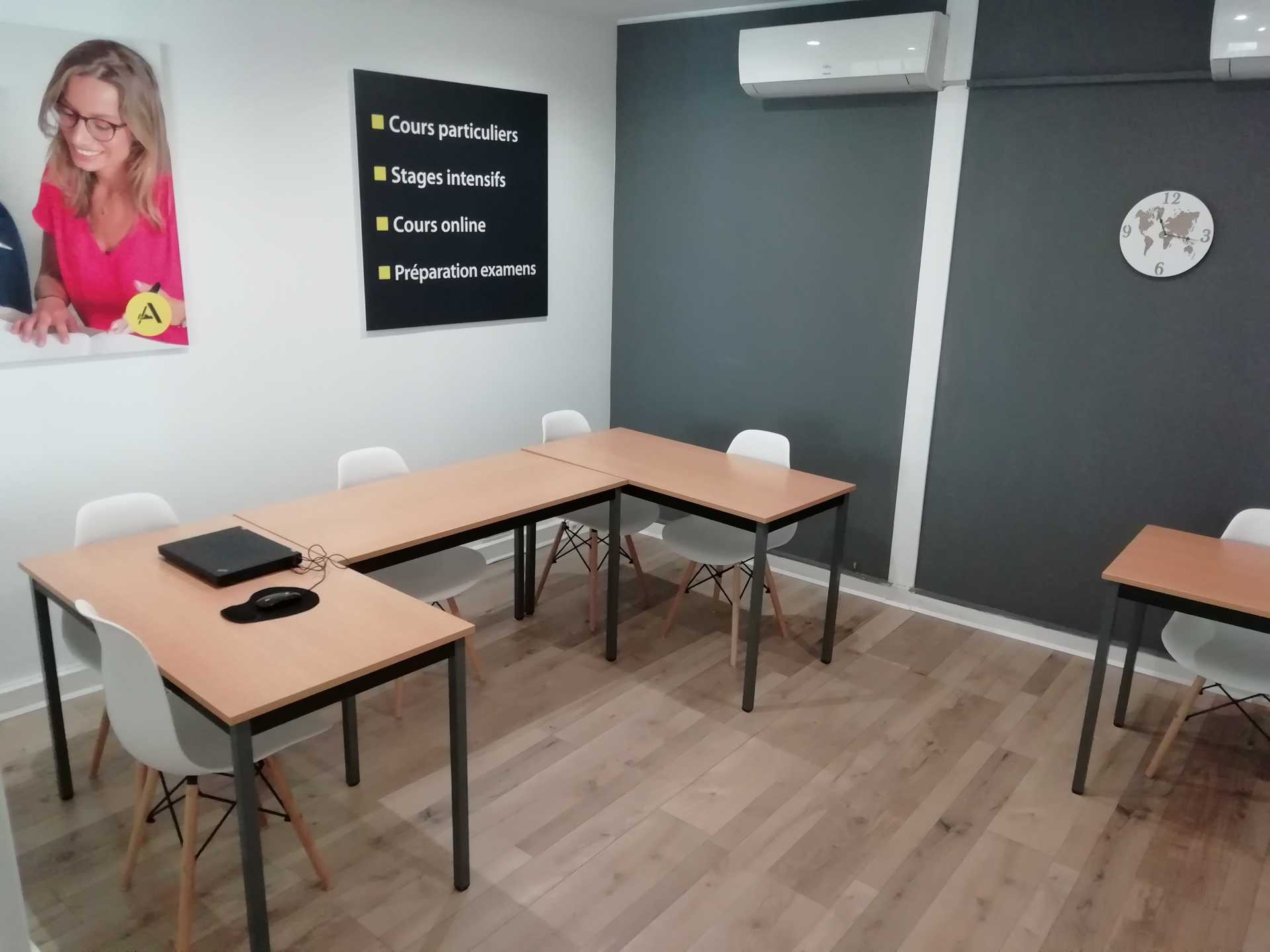 Photo de l'agence Montpellier
