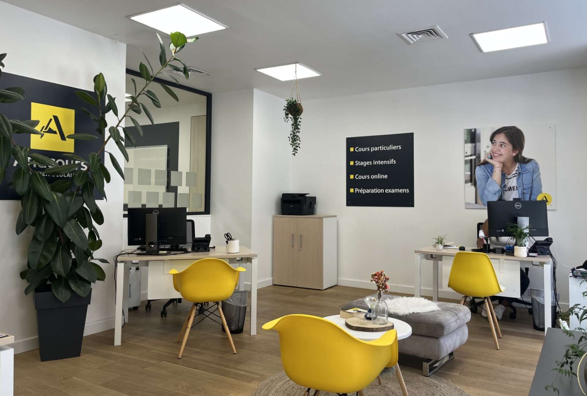 Photo de l'agence Nice