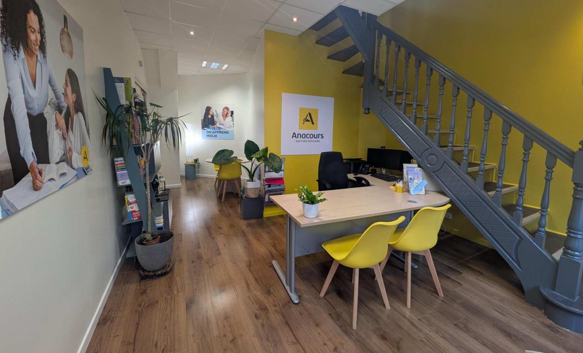 Photo de l'agence Tarbes