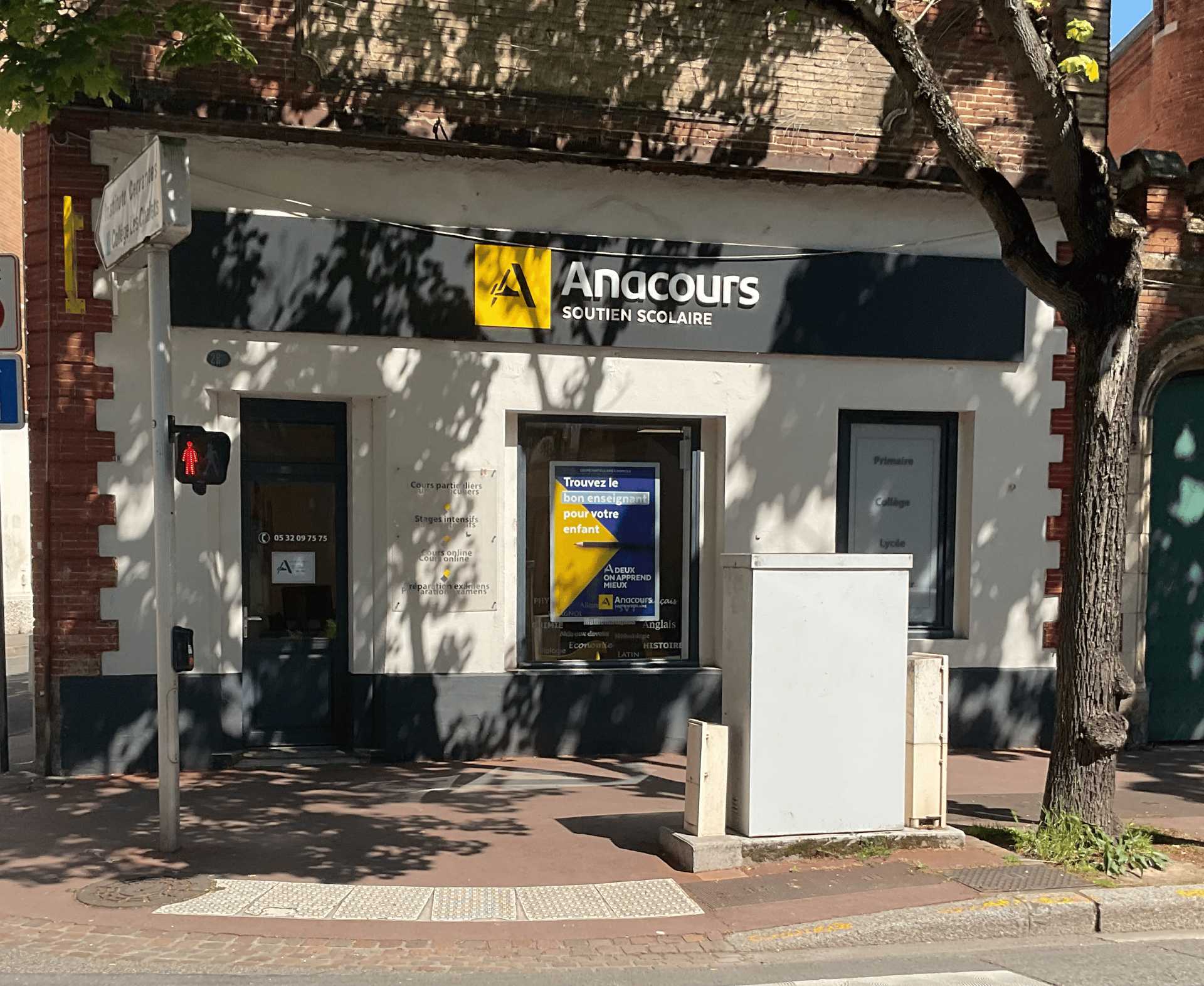Photo de l'agence Toulouse