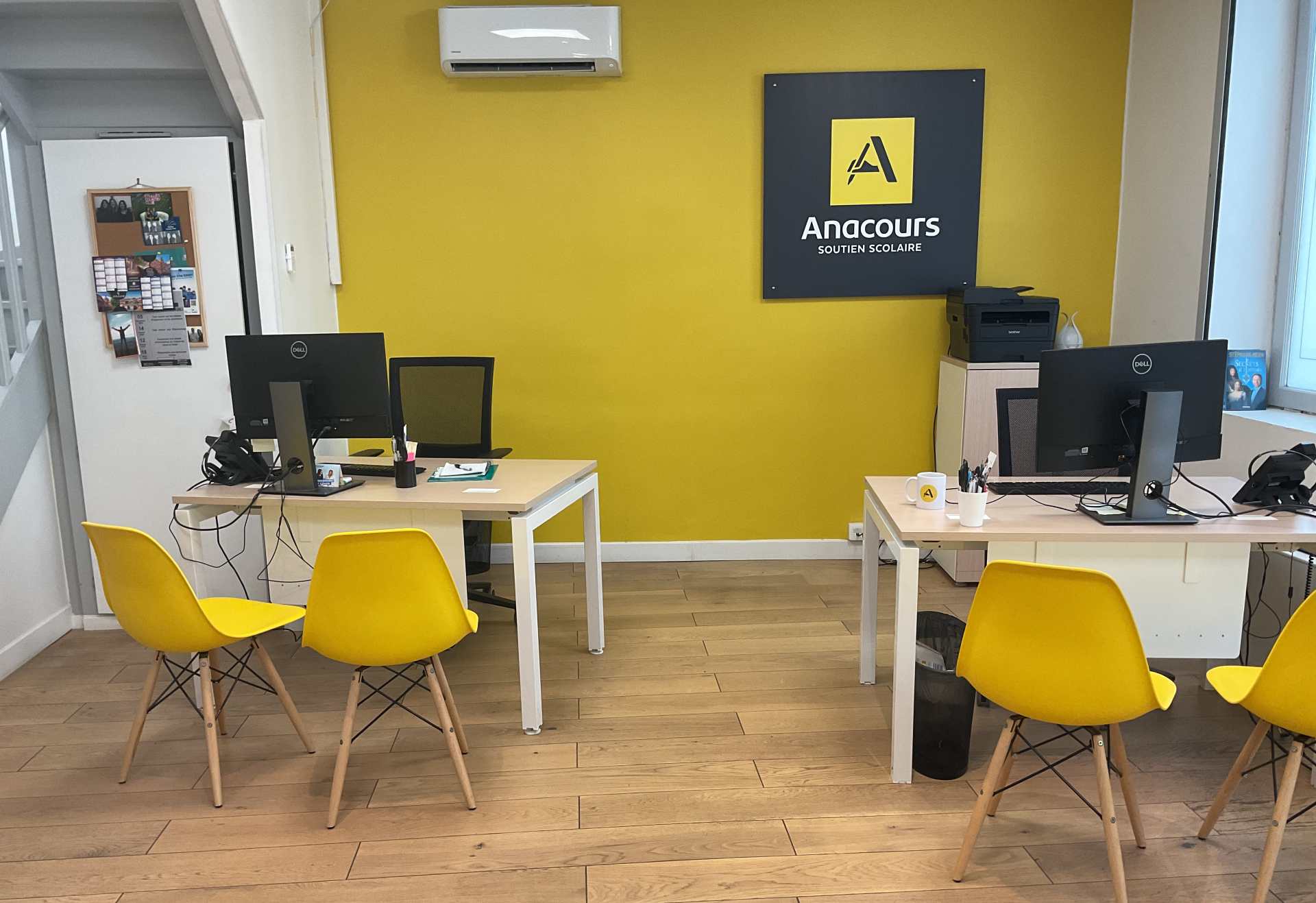 Photo de l'agence Toulouse