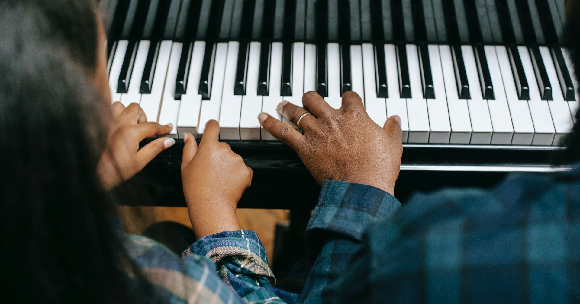 Cours de Piano<br> <span class=""> à Lyon</span>