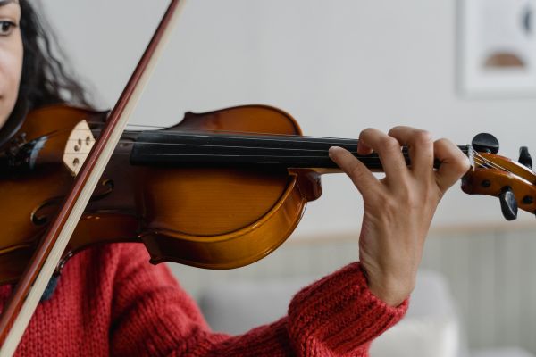 Cours de violon Anacours