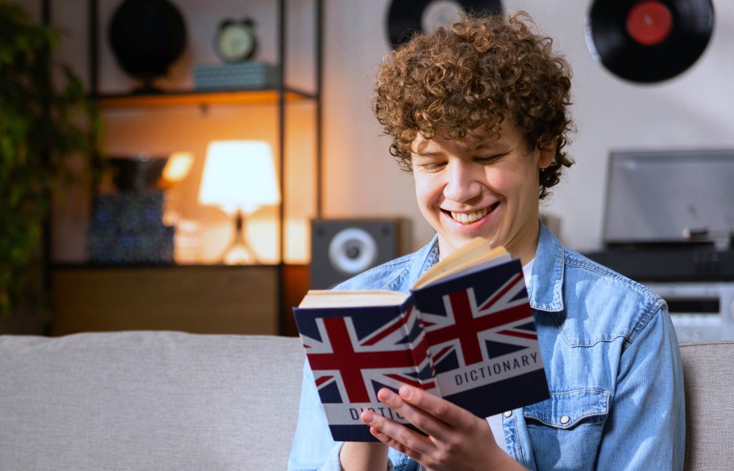 Renforcer la grammaire et le vocabulaire